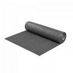 Šešėlinis tinklas Bradas 90%, 135 g/m², 1.5x25 m, pilkas
