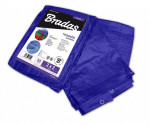 Tentas Bradas Standard, 12 x 18 m, 50 g/m²