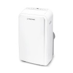 Mobilus oro kondicionierius Trotec PAC 3500 SH ir lango tarpinė Trotec AirLock 100