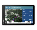 GPS imtuvas Garmin Zūmo XT2 MT-S