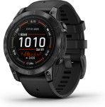 Garmin epix Pro Gen 2 Slate Gray/Black 47mm.