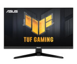 ASUS TUF Gaming VG246H1A 23.8" FHD IPS 100Hz 300cd/m2 0,5ms