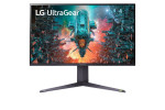 LG 32GQ950P-B 31,5" 3840 x 2160 taškų 4K Ultra HD