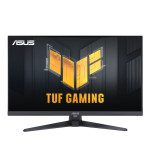 ASUS TUF Gaming VG328QA1A kompiuterio monitorius 80 cm (31.5") 1920 x 1080 pikseliai „Full HD“ LED Juoda