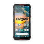 Išmanusis telefonas Energizer - UPENH620SBEU - Išmaniojo telefono kietasis dėklas H620S 4/64GB Juodas ()