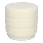 Pufas Atmosphera Sinan, baltas