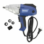 Smūginis veržliasukis Michelin 1050 W 230 V 350 Nm, be akumuliatoriaus
