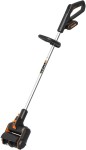 Akumuliatorinis šepetys Worx WG441E, 20 V / 4Ah, 6924328394006