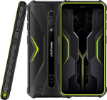 UleFone Armor X12 Pro 64GB - Less Green