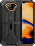 UleFone Armor X13 64GB - Some Orange