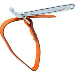 Juostinis raktas, 140mm, KS Tools