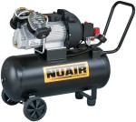 Oro kompresorius NUAIR 8119500NUA 2.2kW 50l