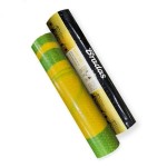 Tinklelis šieno ryšuliams Bradas Agriculture Baler Net, 1,23x3000 m, žalias