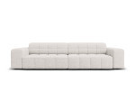 Sofa Cosmopolitan Design Chicago, pilka