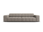 Sofa Cosmopolitan Design Chicago, pilkas