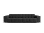 Sofa Cosmopolitan Design Chicago, juoda