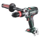 Akumuliatorinis smūginis gręžtuvas SB 18 LTX-3 BL Q I rėmas, MB, Metabo 603185840&MET