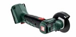 Akumuliatorinis Kampinis Šlifuoklis Powermaxx Cc 12 Bl