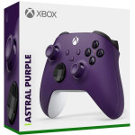 Microsoft Xbox Series, Astral Purple