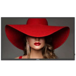 Philips 55BDL4650D 4K Ultra HD 55" 50 - 60 Hz 60 Hz LED