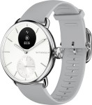 Withings Scanwatch 2 Pearl White