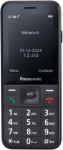 Panasonic KX-TF200 Black