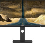 LCD Monitor|DAHUA|DHI-LM24-P301A|23.8 |2560x1440|16:9|75Hz|6 ms|Swivel|Tilt|Colour Black|LM24-P301A