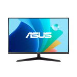 ASUS VY279HF 27" Full HD IPS monitorius - stilingas, juodas, 100Hz, HDMI, žaidimų ekranas