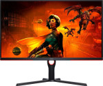AOC U32G3X/BK 32' IPS 4K UHD 144 Hz