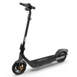 Elektrinis paspirtukas Ninebot by Segway Kickscooter E2 PRO E, juodas