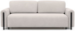 Sofa Eltap Arcadova, smėlio spalvos