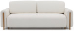 Sofa Eltap Arcadova, smėlio spalvos