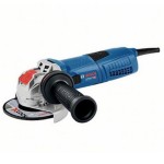 Kampinis šlifuoklis Bosch GWX 13-125