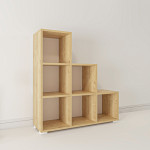 Spinta Asir, smėlio spalvos