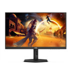 AOC 27G4X 27" FHD IPS 180Hz 300cd/m2 HDR10 0.5ms G-SYNC Compatible