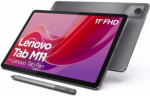 Lenovo Tab M11 11" FHD 90Hz Wi-Fi 4/128GB Luna Grey ZADA0134SE