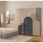 Drabužinė Loni 4 -973