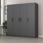 Spinta Kalune Design Kale 4974, pilka