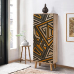 Batų spintelė Vegas - S 928