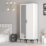 Spinta Asir Kumsal RS, balta