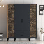 Spinta Asir Kumsal PTP, ruda/pilka