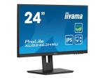 Iiyama ProLite XUB2463HSU-B1
