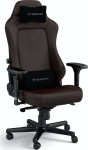Žaidimų kėdė Noblechairs Hero Java Edition, juoda
