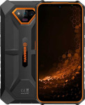 Myphone HAMMER Iron V 6/64GB - Black/Orange