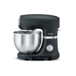 Severin KM 3898 maisto kombainas – galinga 1000 W virtuvės mašina su integruota svarstyklė