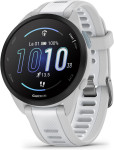 Garmin Forerunner® 165 Music Mist Grey/Whitestone
