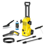 Aukšto slėgio plovimo įrenginys Karcher K2 Premium Car 1.673-533.0