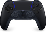 Sony PlayStation 5 DualSense, Midnight Black