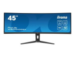 IIYAMA G-MASTER 45" LCD Kreivasis