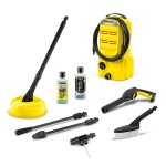 Plovimo įranga Karcher 1.673-571.0